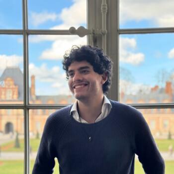 Babysitter in Savigny-sur-Orge: Luis Viana