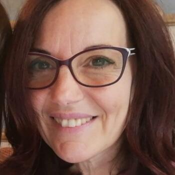 Nanny in Parma: Samantha