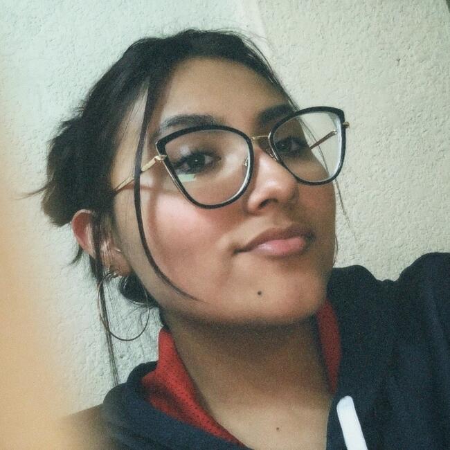 Babysitter in Quito: Caroll