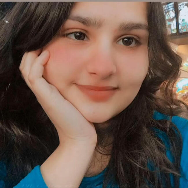 चंडीगढ़ में बेबीसिटर: Arushi