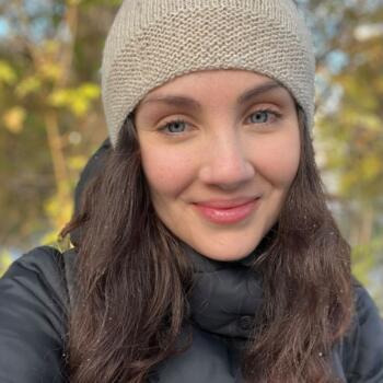 Babysitter in Barcelona: Francisca