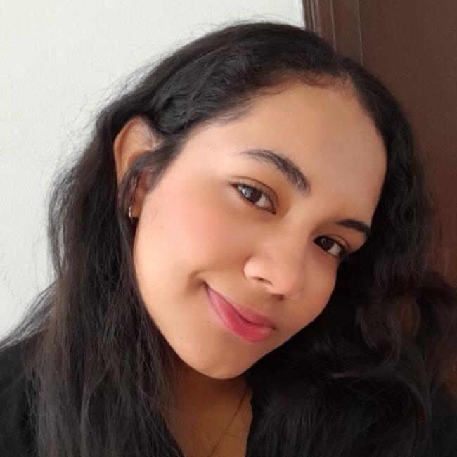 Niñera en Sincelejo: Karen