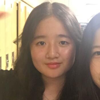 Babysitter in Toronto: Jacey