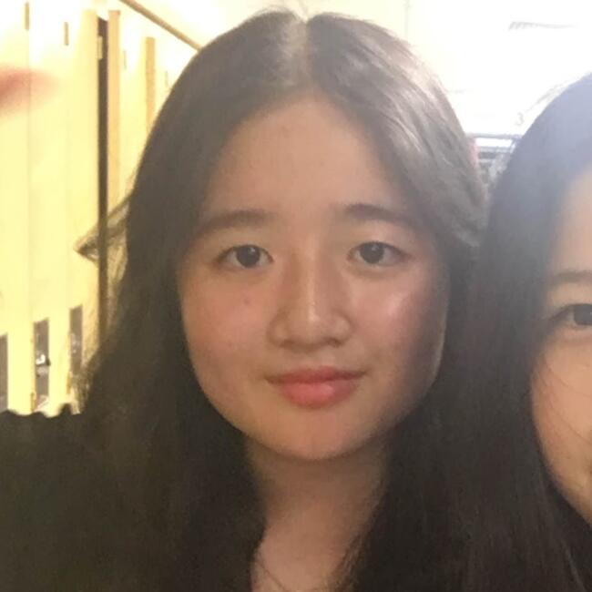 Babysitter in Toronto: Jacey