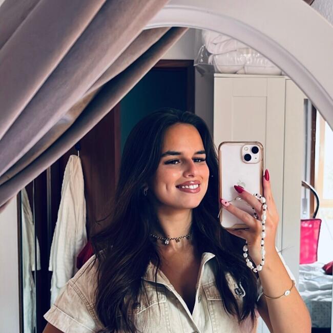 Childminder in Matosinhos Municipality: Bea