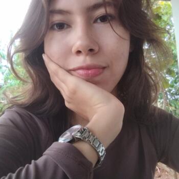 Niñera en Los Santos: Mabel