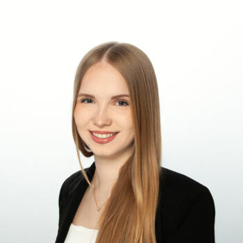 Babysitter in Mainhausen: Zoe