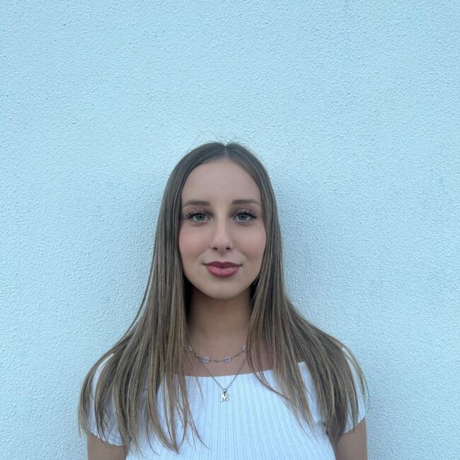 Babysitter in Fano: Mariasole