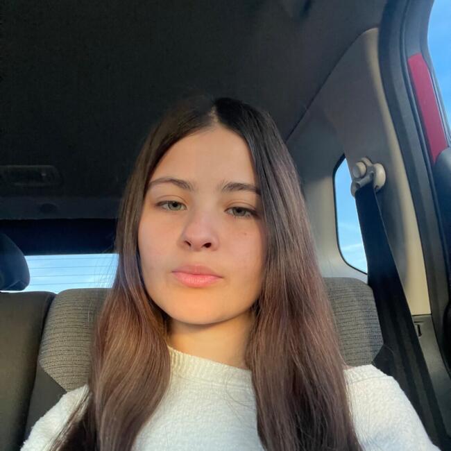 Babysitter in El Paso: Emely