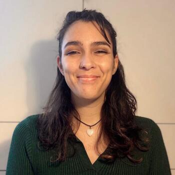 Babysitter in Amadora: Carlota