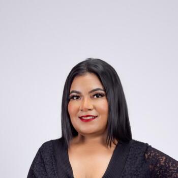 Niñera en Panamá: Maylin