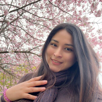 Niñera en Santander: Sandra