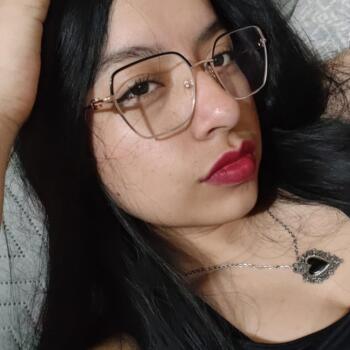 Niñera en Ecatepec: Gemma