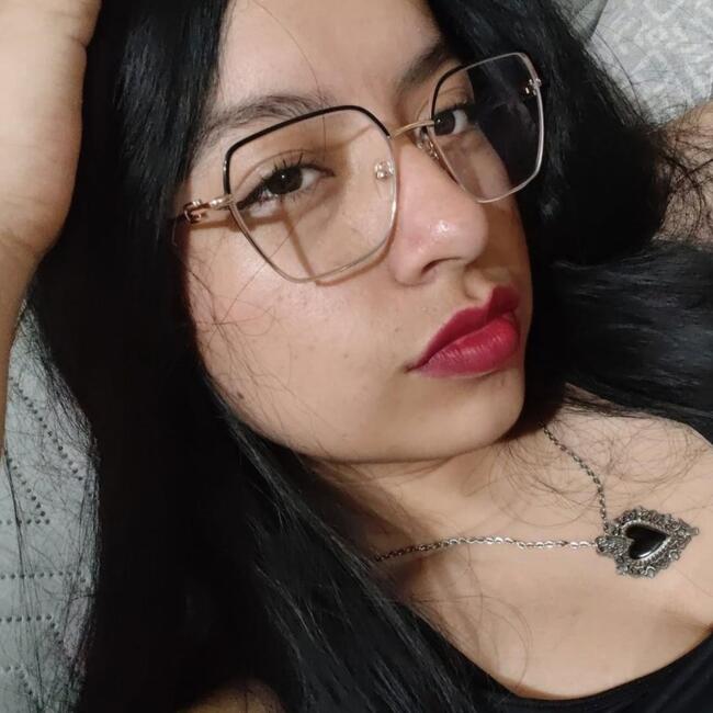Niñera en Ecatepec: Gemma