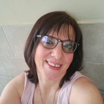 Niñera en Buenos Aires: Maria fernanda