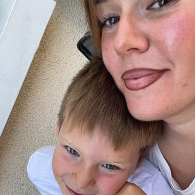 Babysitting job in Albertville: Emilie