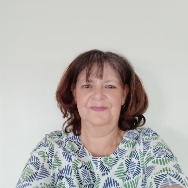 Babysitter in Roodepoort: Antoinette