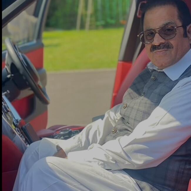 Babysitting job in Luton: Barry