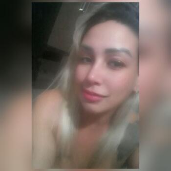 Babysitting job in Penápolis (São Paulo): babysitting job Elizangela