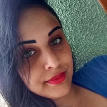 Babysitter in Fazenda Rio Grande: Andressa