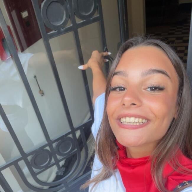 Babysitter in Alfortville: Varti