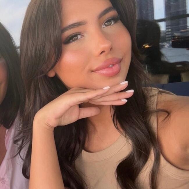 Oppas in Rotterdam: Sara