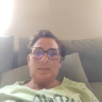 Nanny in Les Avenières: SANDRINE