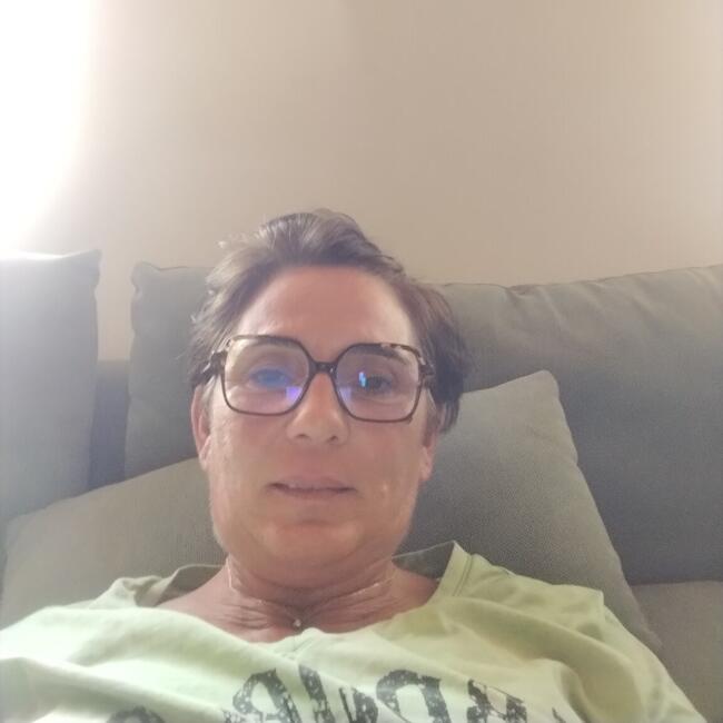 Nanny in Les Avenières: SANDRINE