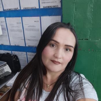 Niñera en Charallave: Oriana