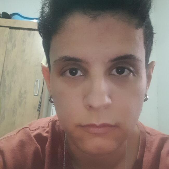 Babysitter in Uberlândia: Alex sousa