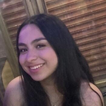 Nanny in Leganés: Alexandra