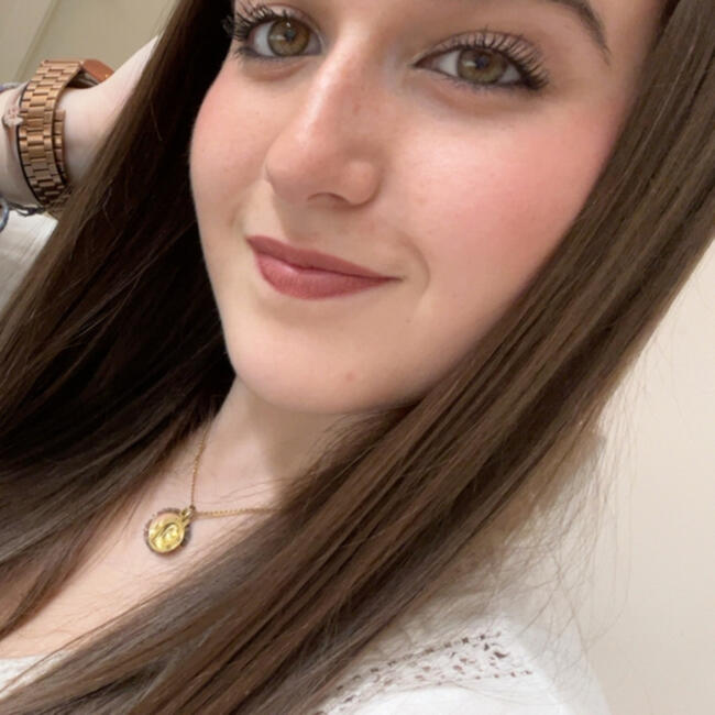 Niñera en Alberite: Leyre