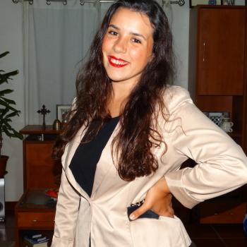 Babysitter Braga: Viviana