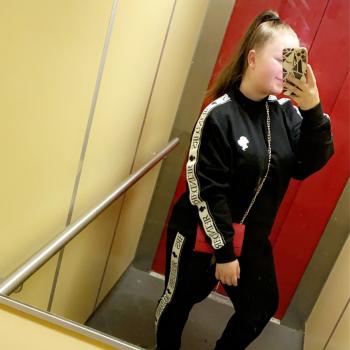 Oppas Heerhugowaard: Samantha
