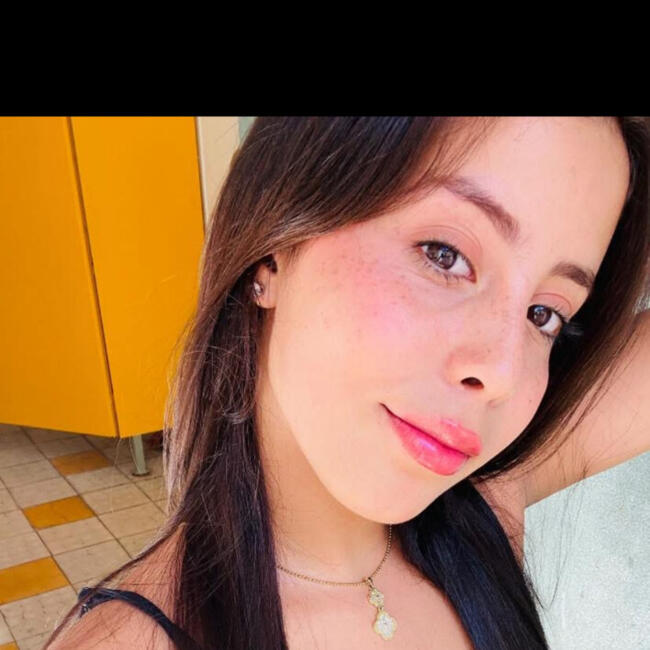 Babysitter in Madrid: Esthel