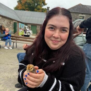 Babysitter in Carlow: Meghan