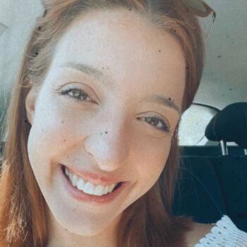 Babysitter em Vila Nova de Gaia: Ana