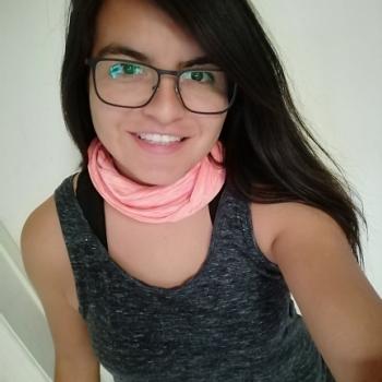 Niñera en Morelia: Nancy