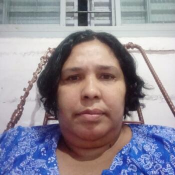 Babá em Cuiabá: Elaine