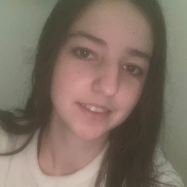 Babysitter in Montpellier: Eléa