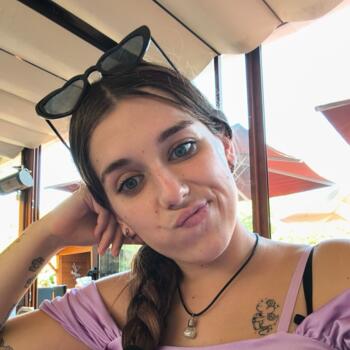 Babysitter Esparreguera: Nerea