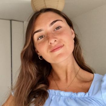 Baby-sitter in Cherbourg: Oceane