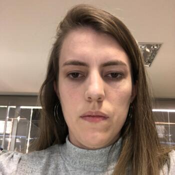 Emprego de babá em Londrina: emprego de babá Patricia