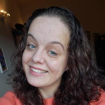 Baby-sitter in Drachten: Alie