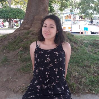 Babysitter in Terrassa: Judith