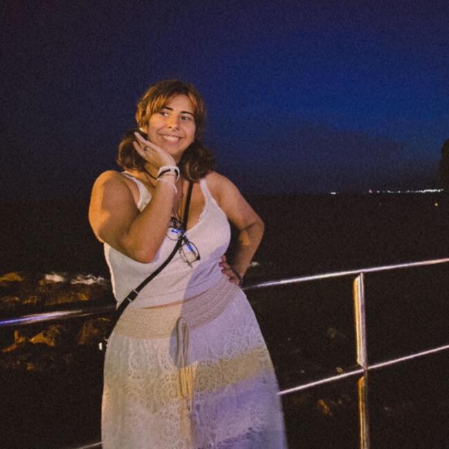 Babysitter in Dilbeek: Catarina