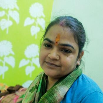 Babysitter in Nawāda: Suchita