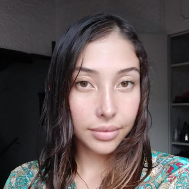 Babysitter in Nijmegen: CAMILA