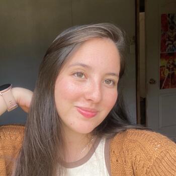 Niñera en Paillaco: Tiare