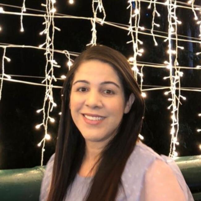 Babysitter in São José dos Campos: Vanessa